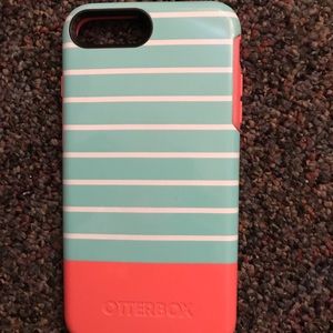 Otter box iPhone 7 Plus Case